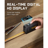 Fanttik A10 Pro 2-in-1 Laser Distance Meter, view 3