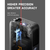 Fanttik A10 Pro 2-in-1 Laser Distance Meter, view 4