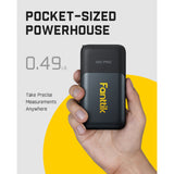 Fanttik A10 Pro 2-in-1 Laser Distance Meter, view 6