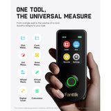 Fanttik A11 Ultra 3-in-1 Laser Measuring Tool, view 2