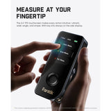 Fanttik A11 Ultra 3-in-1 Laser Measuring Tool, view 4
