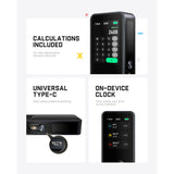 Fanttik A11 Ultra 3-in-1 Laser Measuring Tool, view 6
