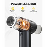 Fanttik B10 Pro Electric Air Duster, view 2