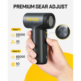 Fanttik B10 Pro Electric Air Duster, view 3