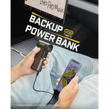 Fanttik B10 Pro Max Electric Air Duster, view 5