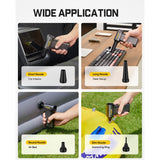Fanttik B10 Pro Max Electric Air Duster, view 6
