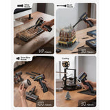 Fanttik B11 Pro Electric Air Duster, view 3