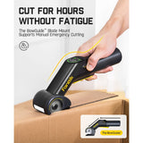 Fanttik C10 Pro Cordless Electric Scissors, view 5
