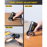 Fanttik C8 Nano Cordless Electric Scissors, view 3