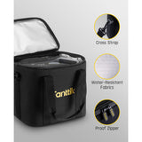 Fanttik Carrying Bag For X9 Ultra Tire Inflator (Bag Only), view 2