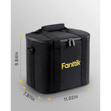 Fanttik Carrying Bag For X9 Ultra Tire Inflator (Bag Only), view 3