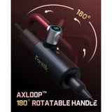 Fanttik Cruise V11 APEX Cordless Handheld Vacuum, view 5
