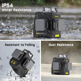 Fanttik D12 PLUS Laser Level, view 4