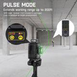 Fanttik D12 PLUS Laser Level, view 5