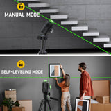 Fanttik D12 PLUS Laser Level, view 6