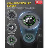 Fanttik D12 PRO Laser Level, view 2