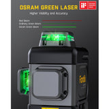 Fanttik D12 PRO Laser Level, view 4