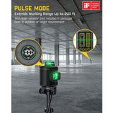 Fanttik D12 PRO Laser Level, view 5