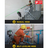 Fanttik D12 PRO Laser Level, view 6