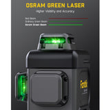 Fanttik D16 APEX Laser Level, view 5