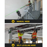 Fanttik D16 APEX Laser Level, view 6