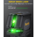 Fanttik D2 APEX Laser Level, view 4