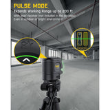 Fanttik D2 APEX Laser Level, view 6