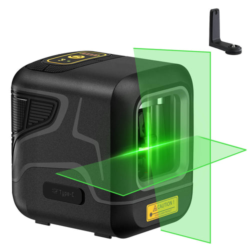 Fanttik D2 Cross Line Laser Level