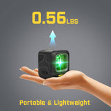 Fanttik D2 Cross Line Laser Level, view 4