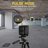 Fanttik D2 Cross Line Laser Level, view 5