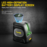 Fanttik D2 PRO Cross Line Laser Level, view 2