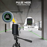 Fanttik D2 PRO Cross Line Laser Level, view 5