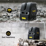 Fanttik D2 PRO Cross Line Laser Level, view 6