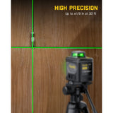 Fanttik D5 Laser Level, view 6