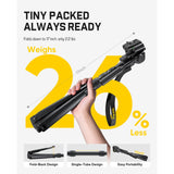 Fanttik DT10 Pro Laser Level Tripod, view 2