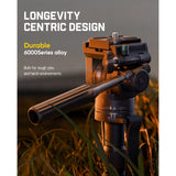 Fanttik DT10 Pro Laser Level Tripod, view 5