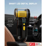 Fanttik Fold V10 APEX Foldable Car Vacuum Dynamicclean®, view 5