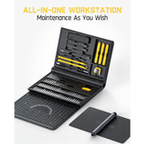 Fanttik E1 NEX Workstation Precision Electric Screwdriver Kit, view 2