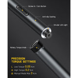 Fanttik E1 Ultra Precision Electric Screwdriver, view 3