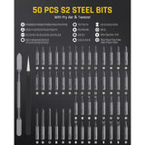 Fanttik E1 Ultra Precision Electric Screwdriver, view 4