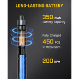 Fanttik E1 Ultra Precision Electric Screwdriver, view 5