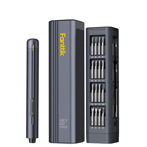Fanttik E2 MAX Precision Electric Screwdriver