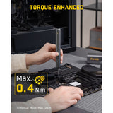 Fanttik E2 MAX Precision Electric Screwdriver, view 2