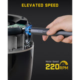 Fanttik E2 MAX Precision Electric Screwdriver, view 3