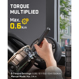 Fanttik E2 Ultra Precision Electric Screwdriver, view 2