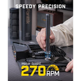 Fanttik E2 Ultra Precision Electric Screwdriver, view 3