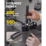 Fanttik E2 Ultra Precision Electric Screwdriver, view 4