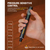 Fanttik F2 Master Eng Cordless Rotary Tool, view 4