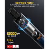 Fanttik F2 Master Cordless Rotary Tool, view 2