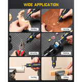 Fanttik F2 Pro Cordless Rotary Tool, view 6